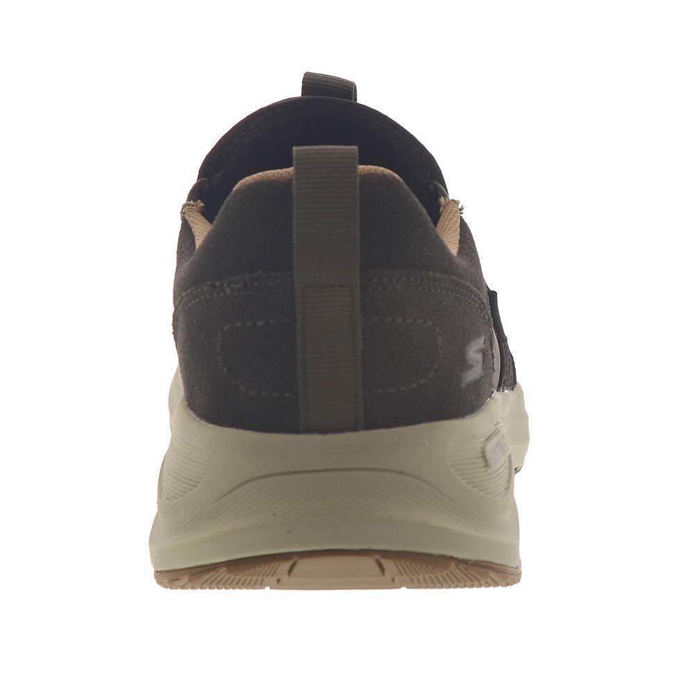 Кроссовки Skechers Go Walk Outdoor Andes, фото №8