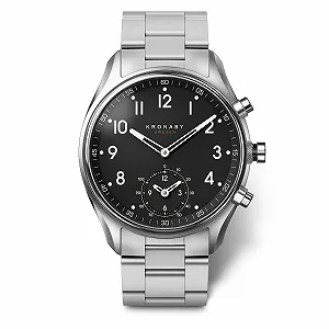 Унисекс часы KRONABY Apex Connected Movement A1000-1426, 43 мм - Фото 1