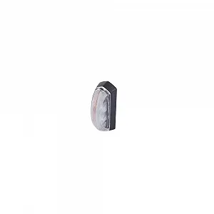 Габаритний ліхтар HELLA 2XS 205 020-001 для KÄSSBOHRER CLAAS боковий монтаж - Фото 1