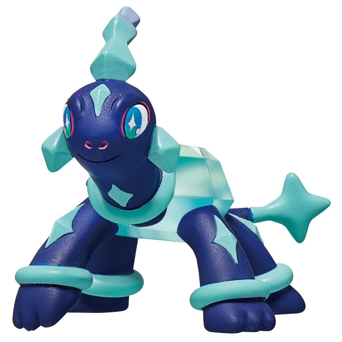 Фігурка Pokemon Moncolle MS-33 Terapagos (Звичайна форма), фото №1