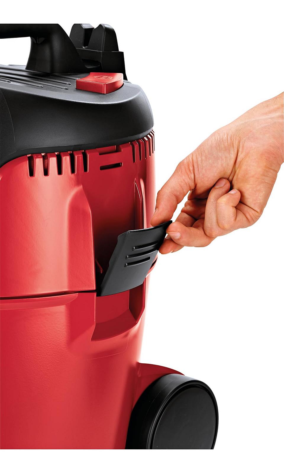 Пилосмок Flex VC 21 L MC, фото №3