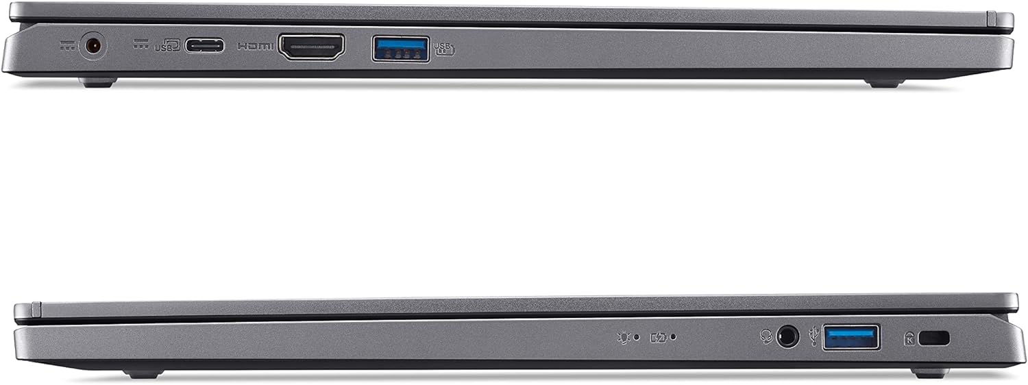 Ноутбук 15.6" Acer Aspire 5 (A515-48M-R2CG) AMD Ryzen 7 7730U RAM 16GB SSD 1TB Windows 11 (UKR), фото №7 Ноутбук 15.6" Acer Aspire 5 (A515-48M-R2CG) AMD Ryzen 7 7730U RAM 16GB SSD 1TB Windows 11 (UKR), фото №7