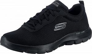 Кроссовки Skechers Flex Advantage 4.0 Providence синие - Фото 1