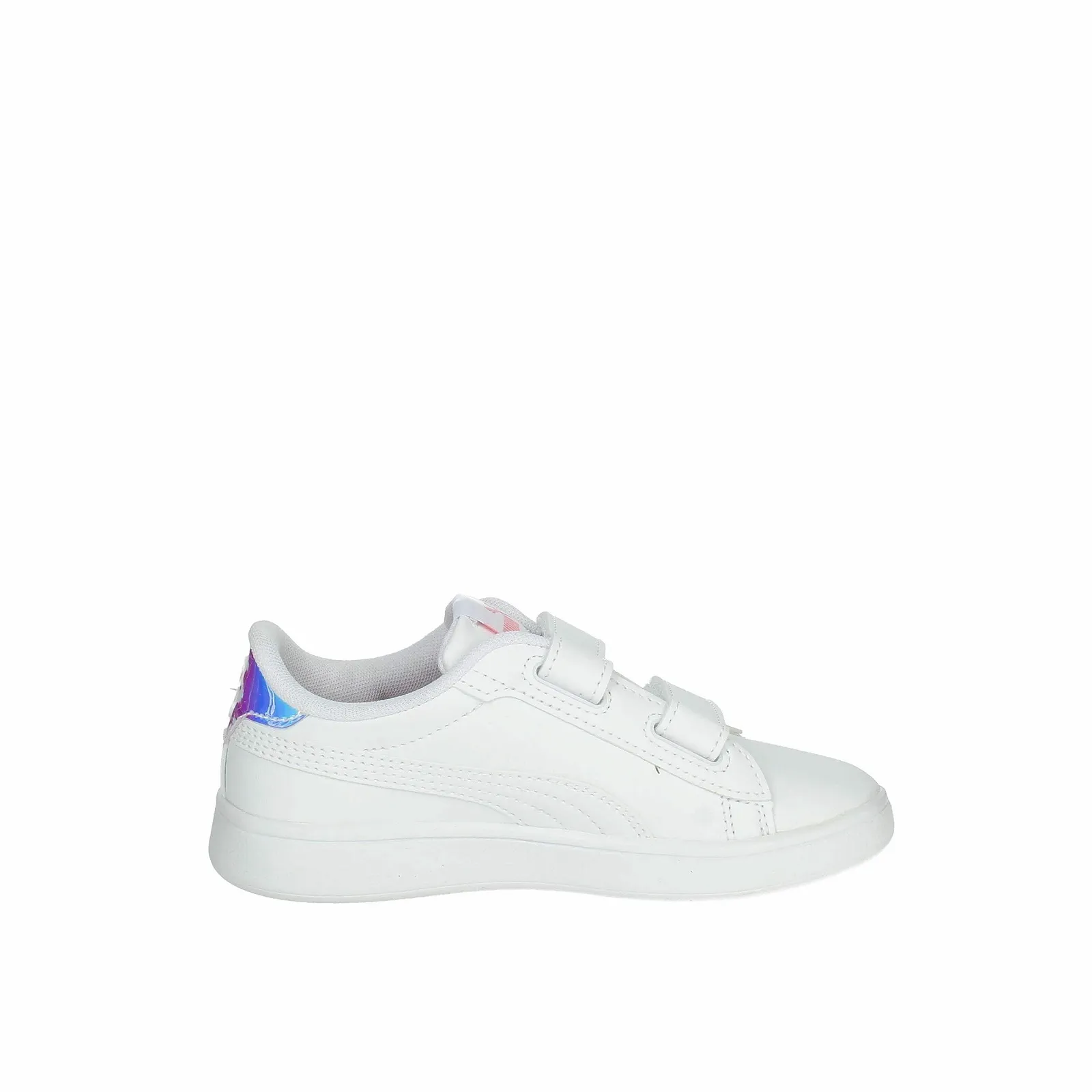 Кроссовки PUMA Smash 3.0 L Crystal Wings V PS, фото №5 Кроссовки PUMA Smash 3.0 L Crystal Wings V PS, фото №5