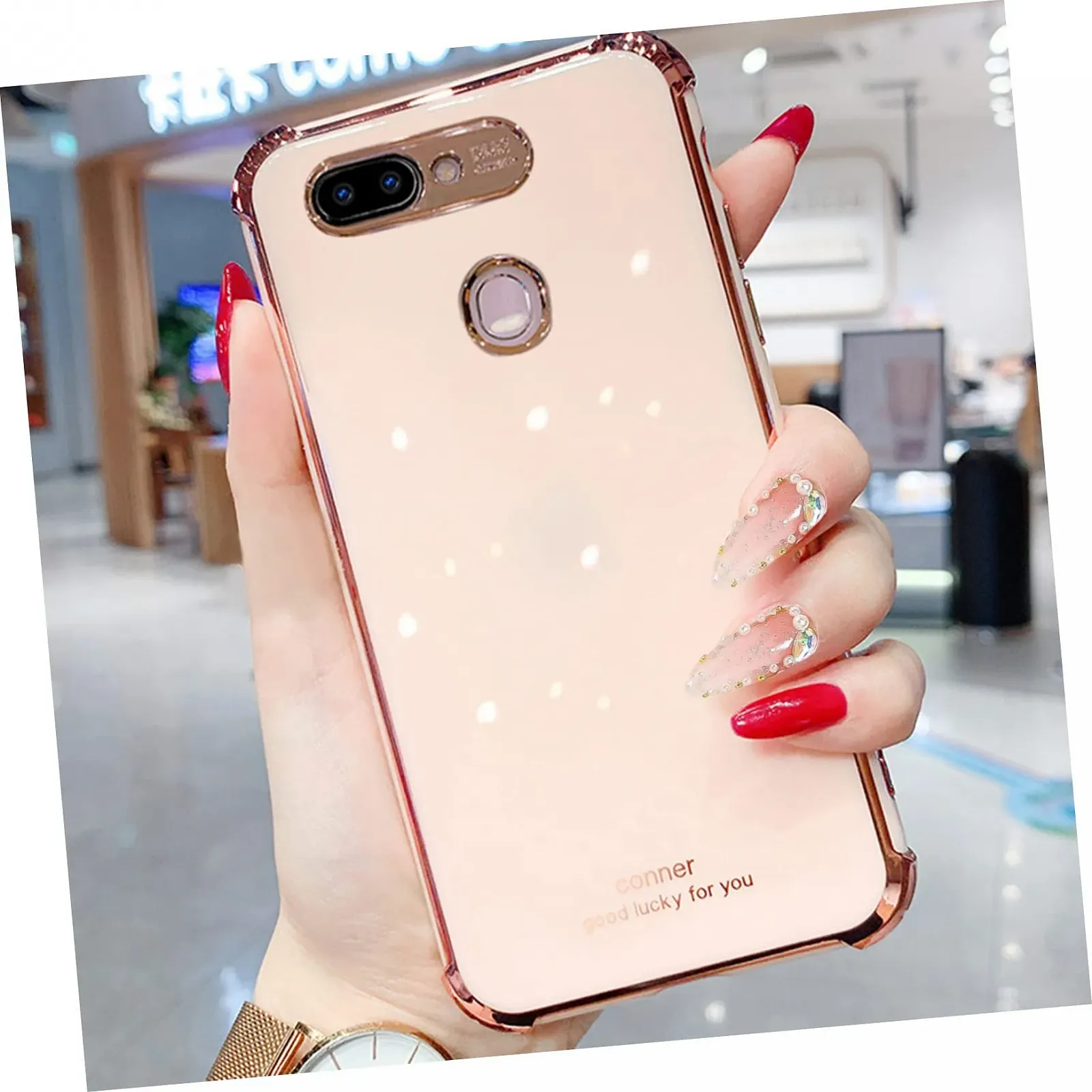 Украшения для ногтей MERRYHAPY, драгоценности, плоские стразы для украшений, фото №6