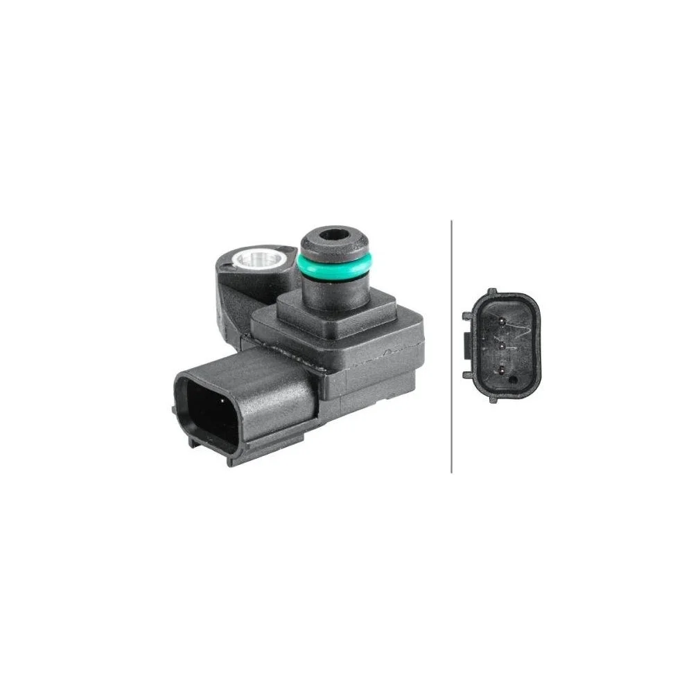 Датчик давления во впускном коллекторе HELLA 6PP 358 152-361 для HONDA ACURA, фото №1 Датчик давления во впускном коллекторе HELLA 6PP 358 152-361 для HONDA ACURA, фото №1