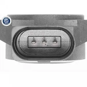 Датчик положення заслінок впускного колектора VEMO Q+ V10-72-1364 synthetic.ua - Фото 1