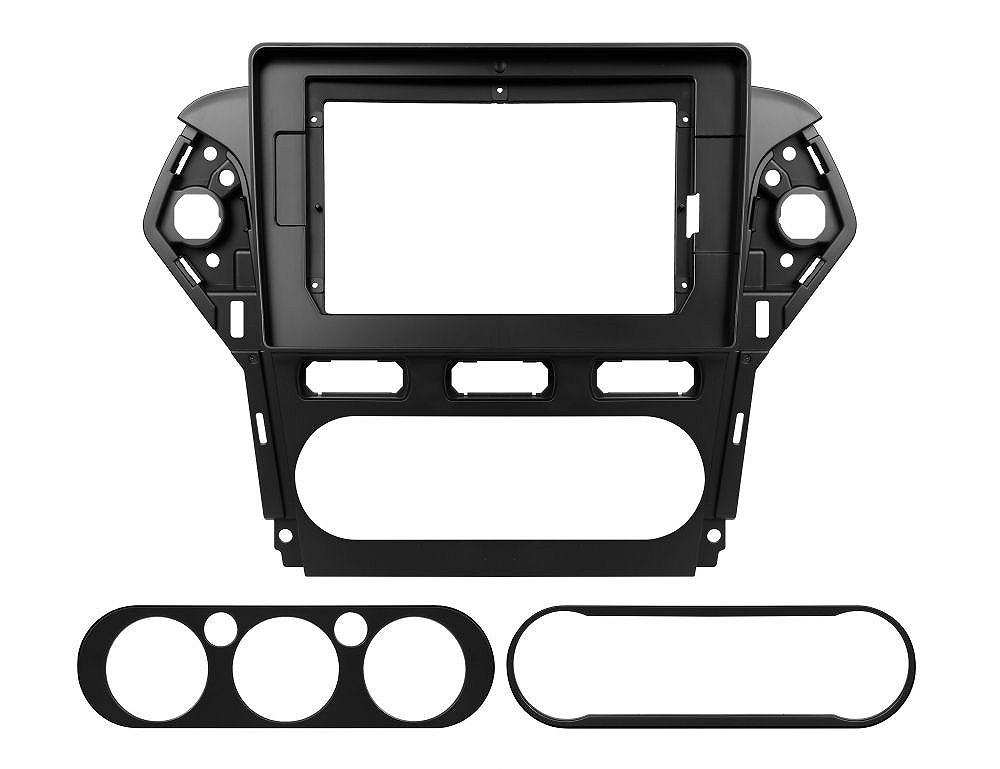Штатная магнитола Sigma X10464 10 4+64 Gb Ford Mondeo 4 2011-2014, фото №2