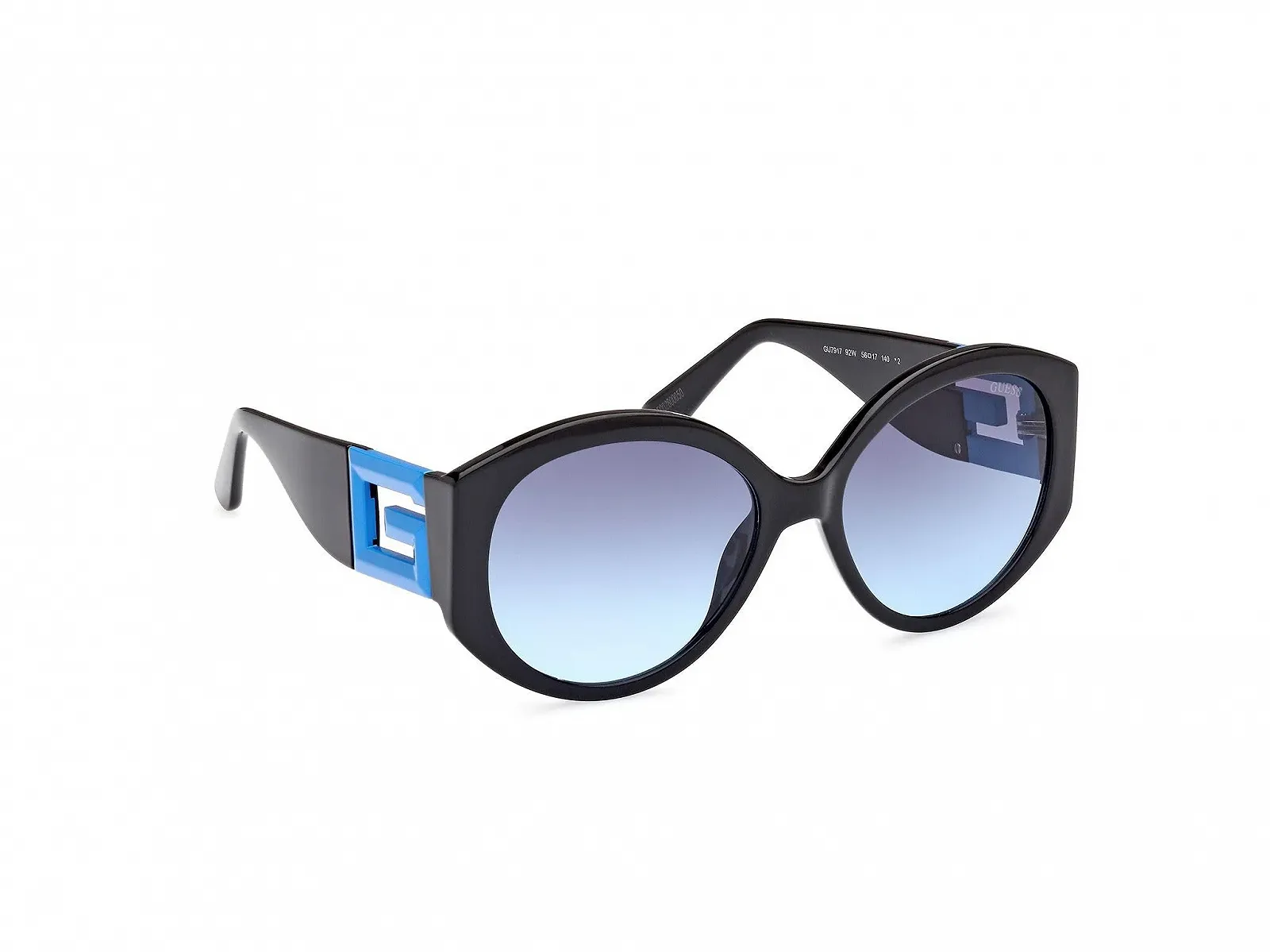 Сонцезахисні окуляри GUESS Gu7917, фото №2
