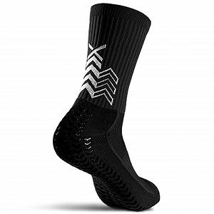 Спортивные носки SOXPro Non-Slip Anti-Bubble Full Control Темно-синий - Фото 1