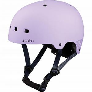 Шлем Eon J S, mat Lilac - Фото 1