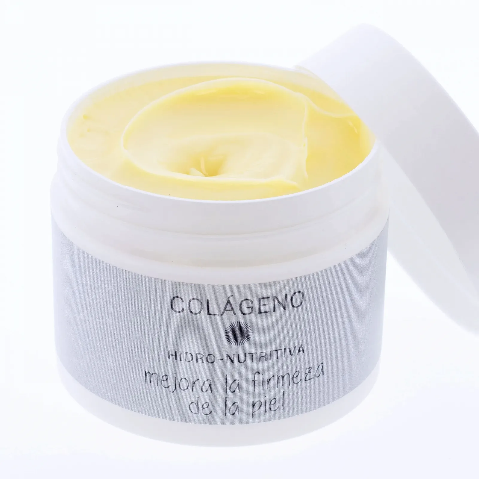 Гідроживильний денний крем Maurens Collagen 125 мл, фото №4 Гідроживильний денний крем Maurens Collagen 125 мл, фото №4