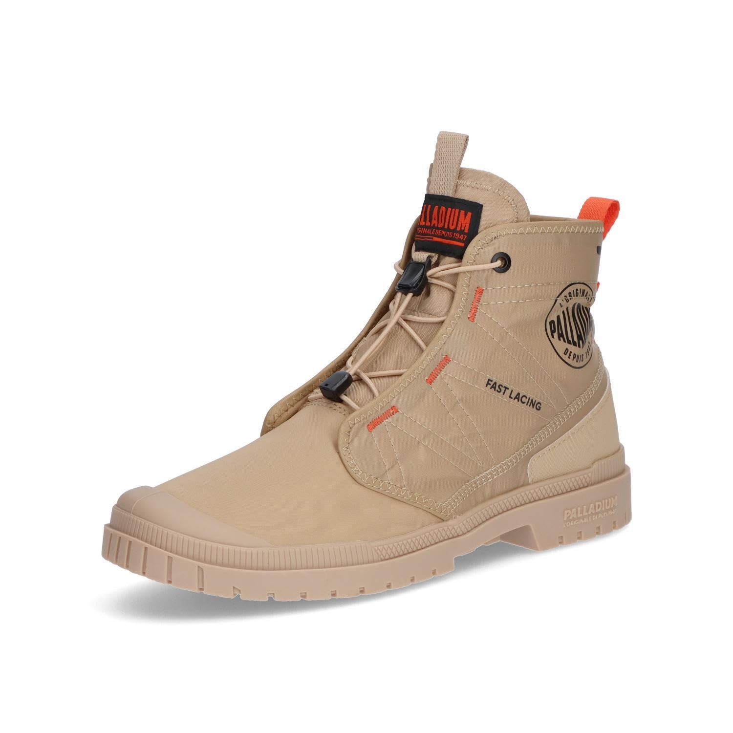 Черевики Palladium Unisex Sp20, фото №1