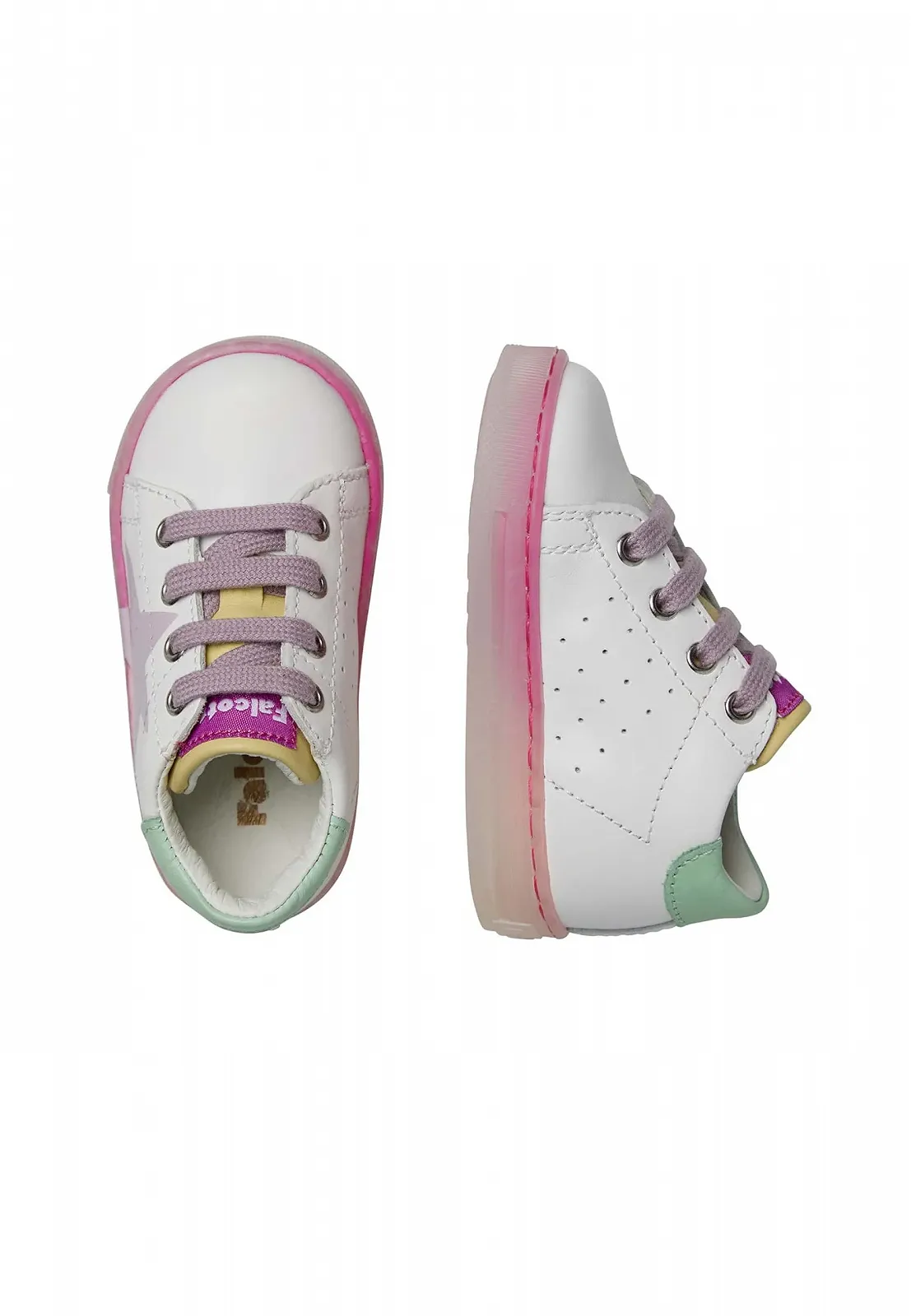 Кроссовки Falcotto Salazar 3, фото №4