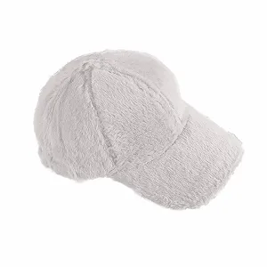 Кепка с козырьком и защитой шеи регулируемая дышащая - Фото 1