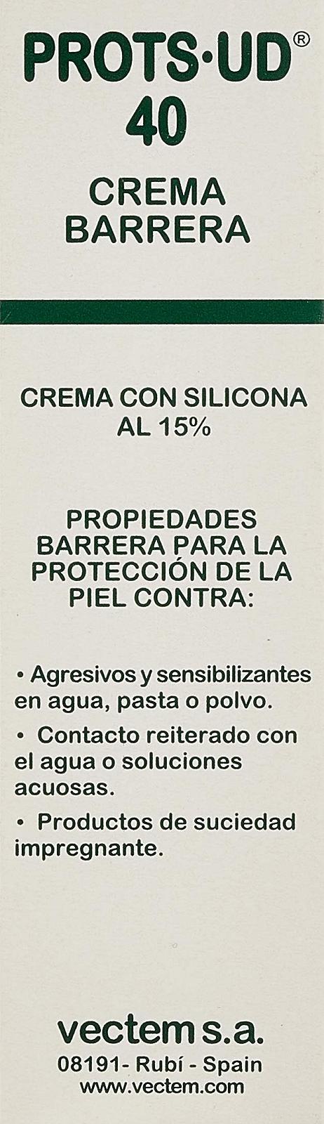 Крем для рук Prots Ud 40 Guante, фото №3