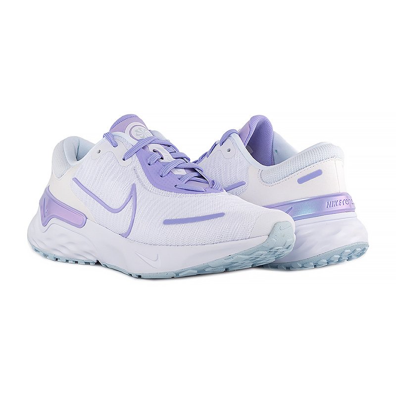 Кроссовки Nike RENEW RUN 4 40, фото №1