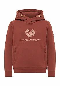 Толстовка Ragwear Esam для мальчиков - Фото 1