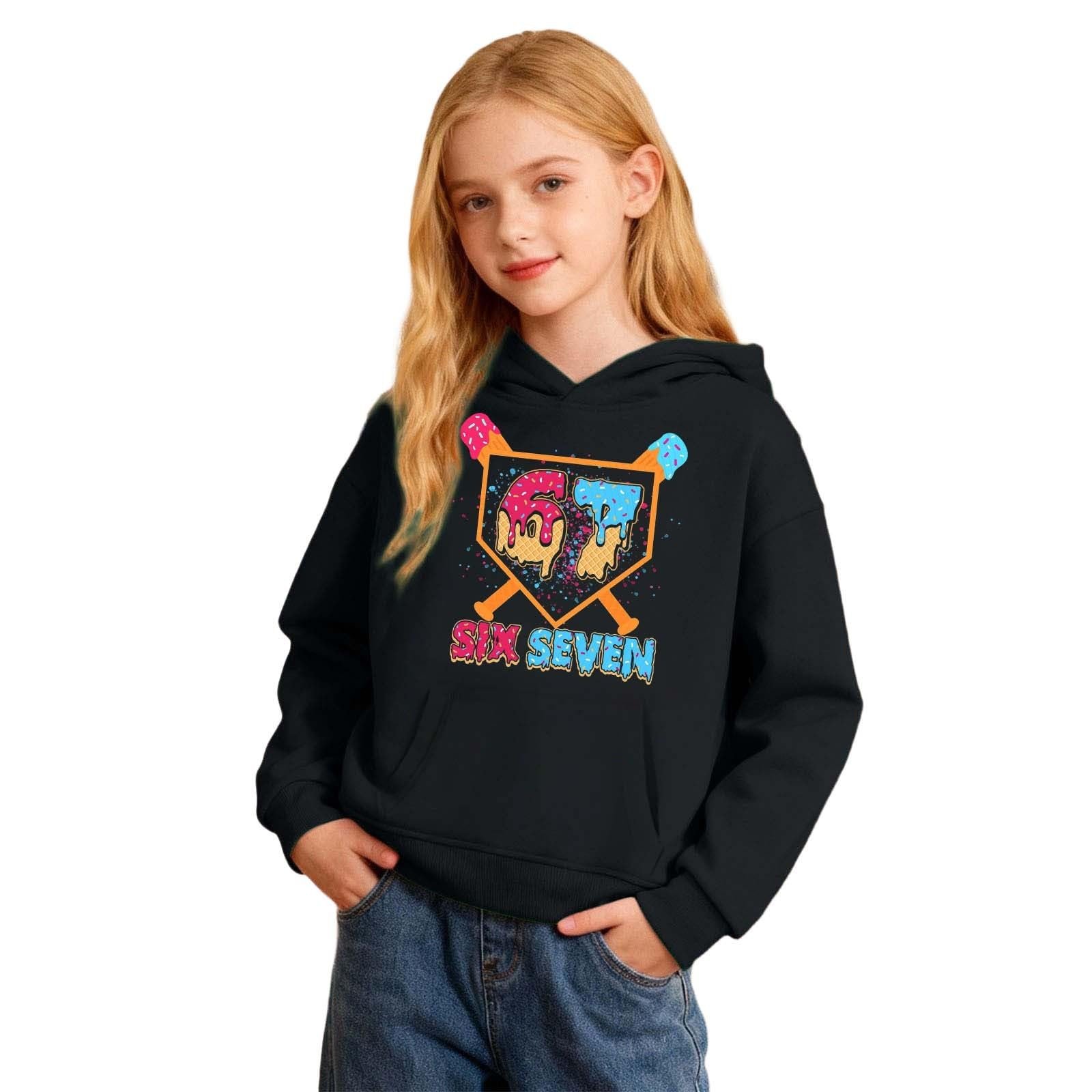 Худі для хлопчиків і дівчаток Толстовка дитяча з капюшоном, фото №6