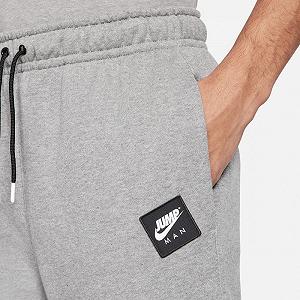 Штани Nike J JMC FLC PANT XL synthetic.ua - Фото 1