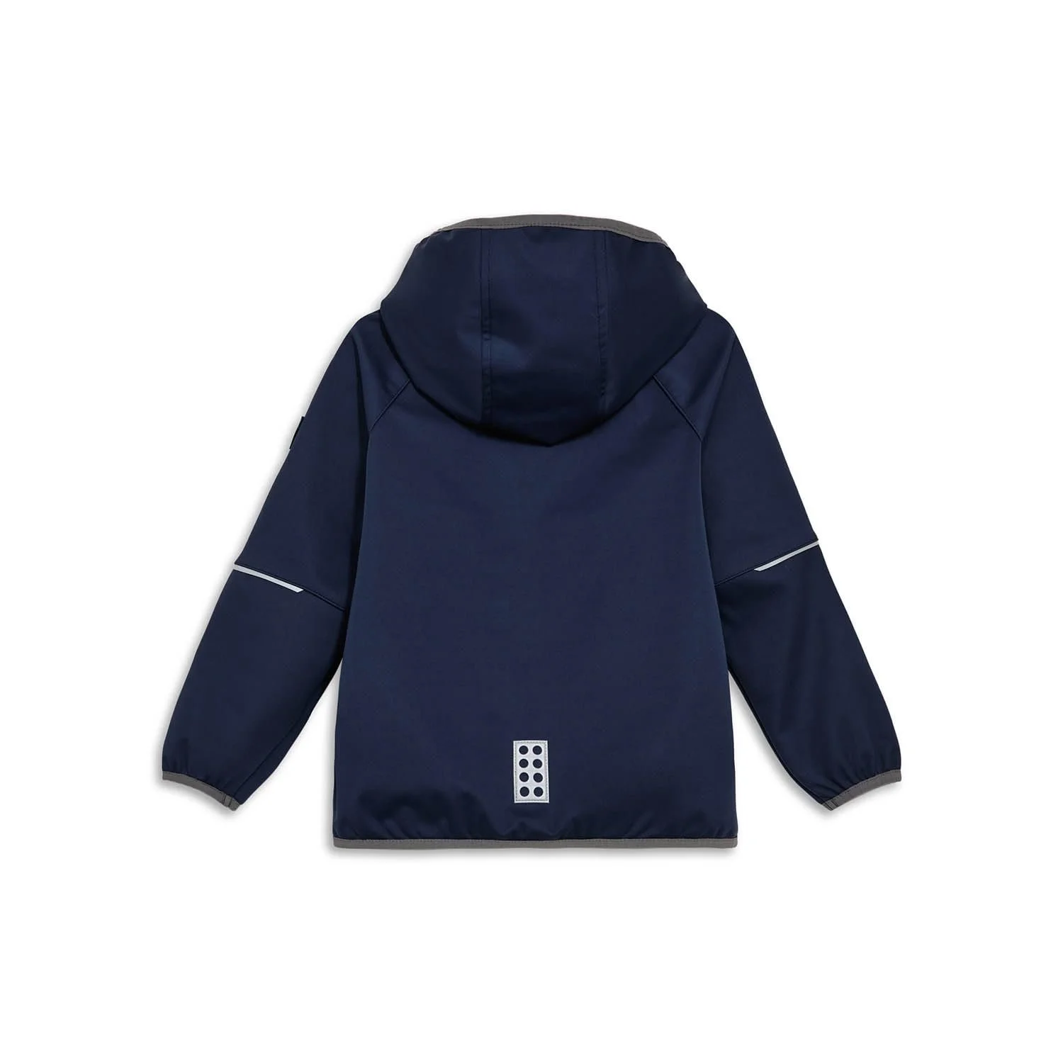 Куртка Softshell LEGO LWSEFRIT 200 Дитяча Водонепроникна та Вітронепроникна, фото №2