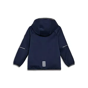 Куртка Softshell LEGO LWSEFRIT 200 Дитяча Водонепроникна та Вітронепроникна synthetic.ua - Фото 1