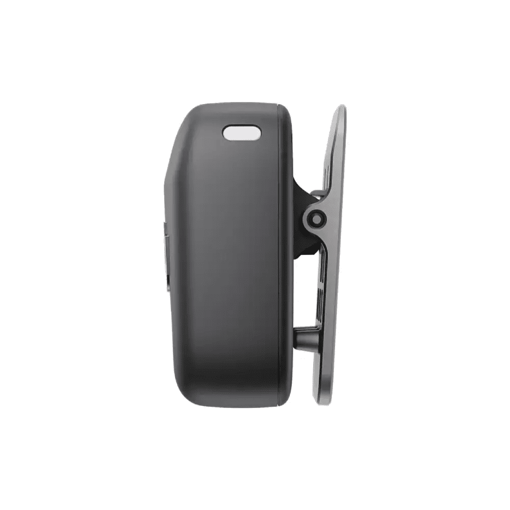 Мікрофонна радіосистема DJI Mic Mini (2 TX + 1 Mobile RX) Black, фото №4