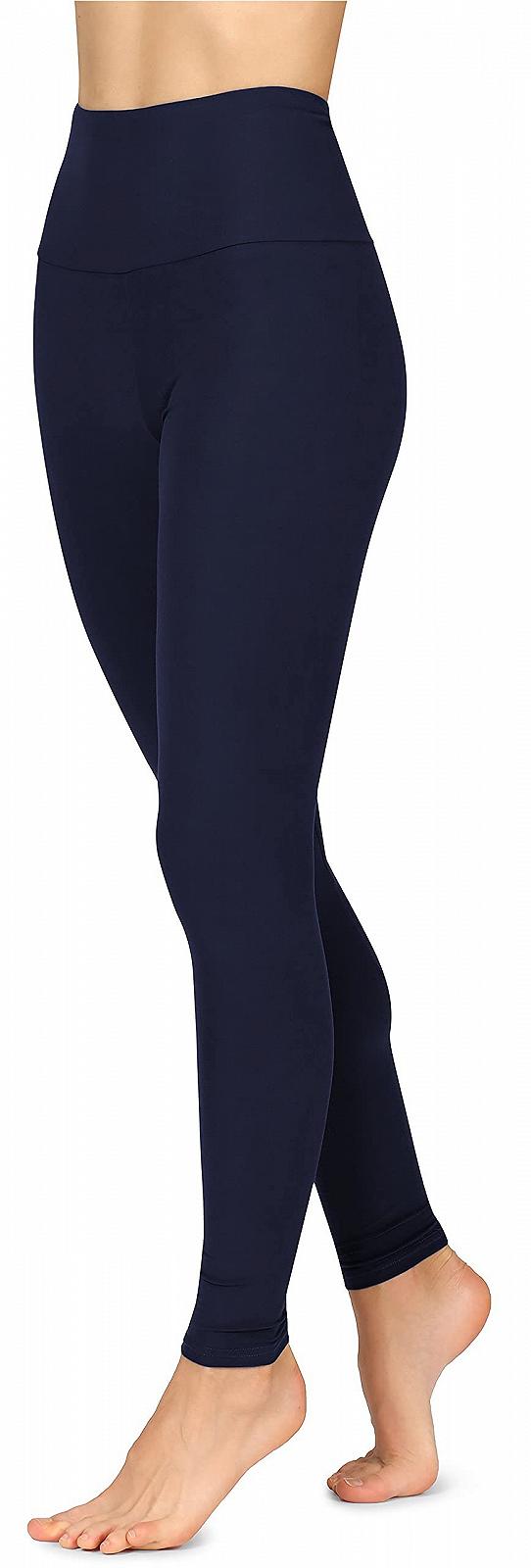 Леггинсы Merry Style MS10-300 Длинные Женские, фото №3