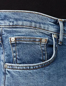 Джинси LTB Smarty synthetic.ua - Фото 1