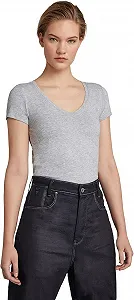 Женская футболка G-Star RAW Base T-Shirt - S - Фото 1