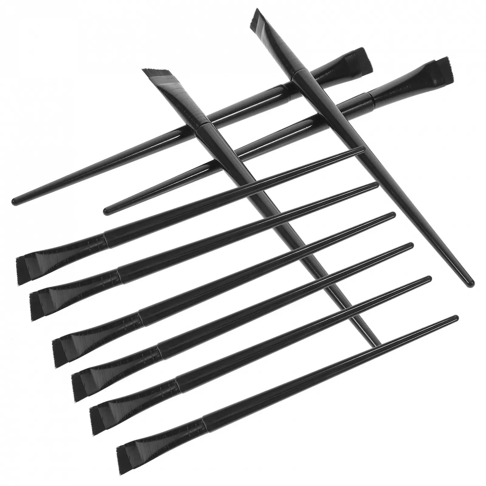 Пензлі для підводки DOITOOL 12шт, фото №1