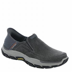 Мокасины Skechers Respected - Фото 1