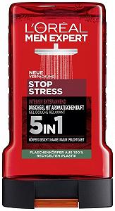 Гель для душа L'Oréal Men Expert Ultimate Vitality Ice Effect 250 мл - Фото 1