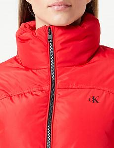 Верхній одяг Calvin Klein для жінок synthetic.ua - Фото 1