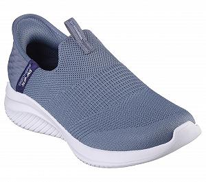 Кросівки Skechers Ultra Flex 3.0 Cozy Streak, жіночі - Фото 1
