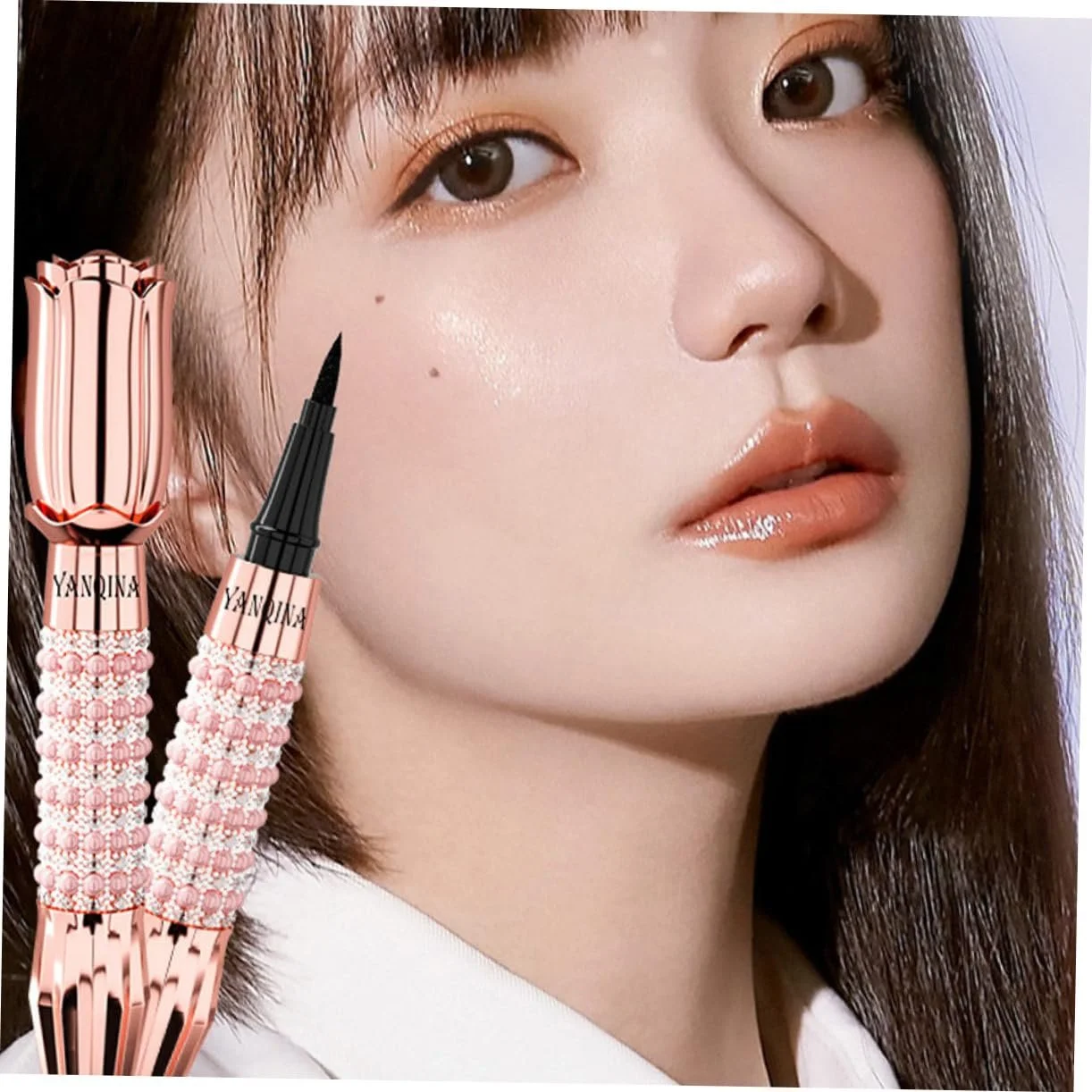 Підводка рідка Beaupretty, фото №7