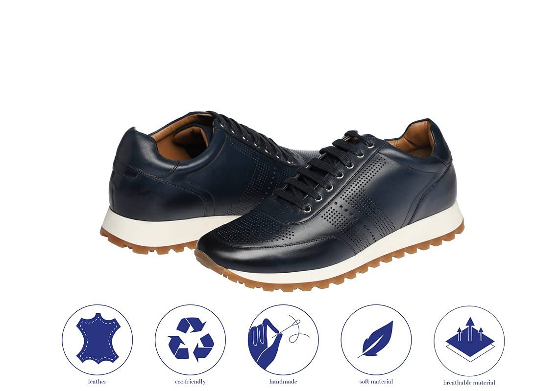 Кросівки Bioflex Kuhl Шкіряні Чоловічі Ділові, фото №2