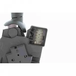 Переключатель указателей поворота VEMO V25-80-4019 для FORD synthetic.ua - Фото 1