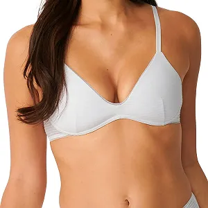Бюстгальтер без косточек Sloggi Ever Fresh Plus HP 10211251 - Фото 1