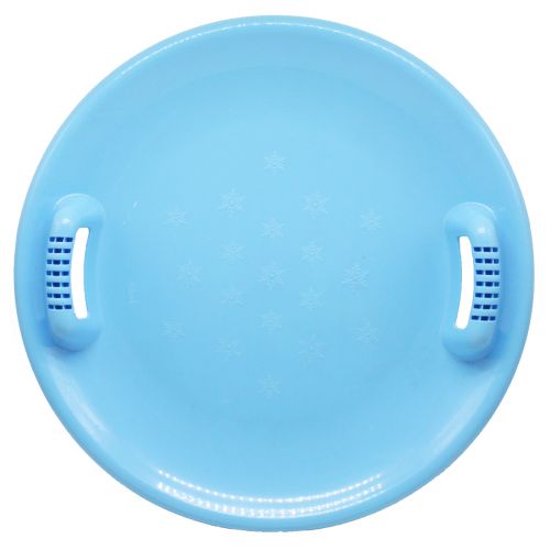 Санки-Ледянка 60 см сині, фото №1 Санки-Ледянка 60 см сині, фото №1