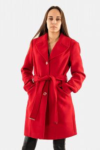 Пальто Morgan Длинное synthetic.ua - Фото 1