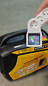 Розхід бензину Відео-огляд