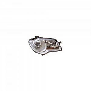 Фара VAN WEZEL 5857962 для VW права - Фото 1