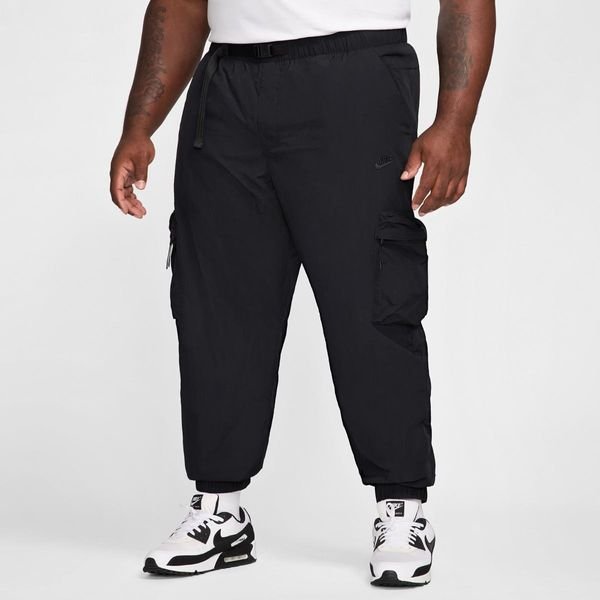 Штаны Nike Tech Woven M, фото №2