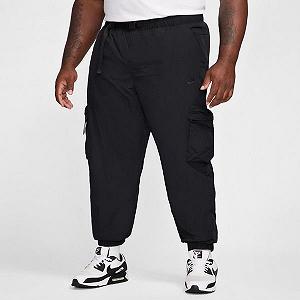 Штаны Nike Tech Woven M synthetic.ua - Фото 1