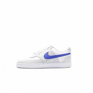Кросівки Nike Court Vision чоловічі - Фото 1