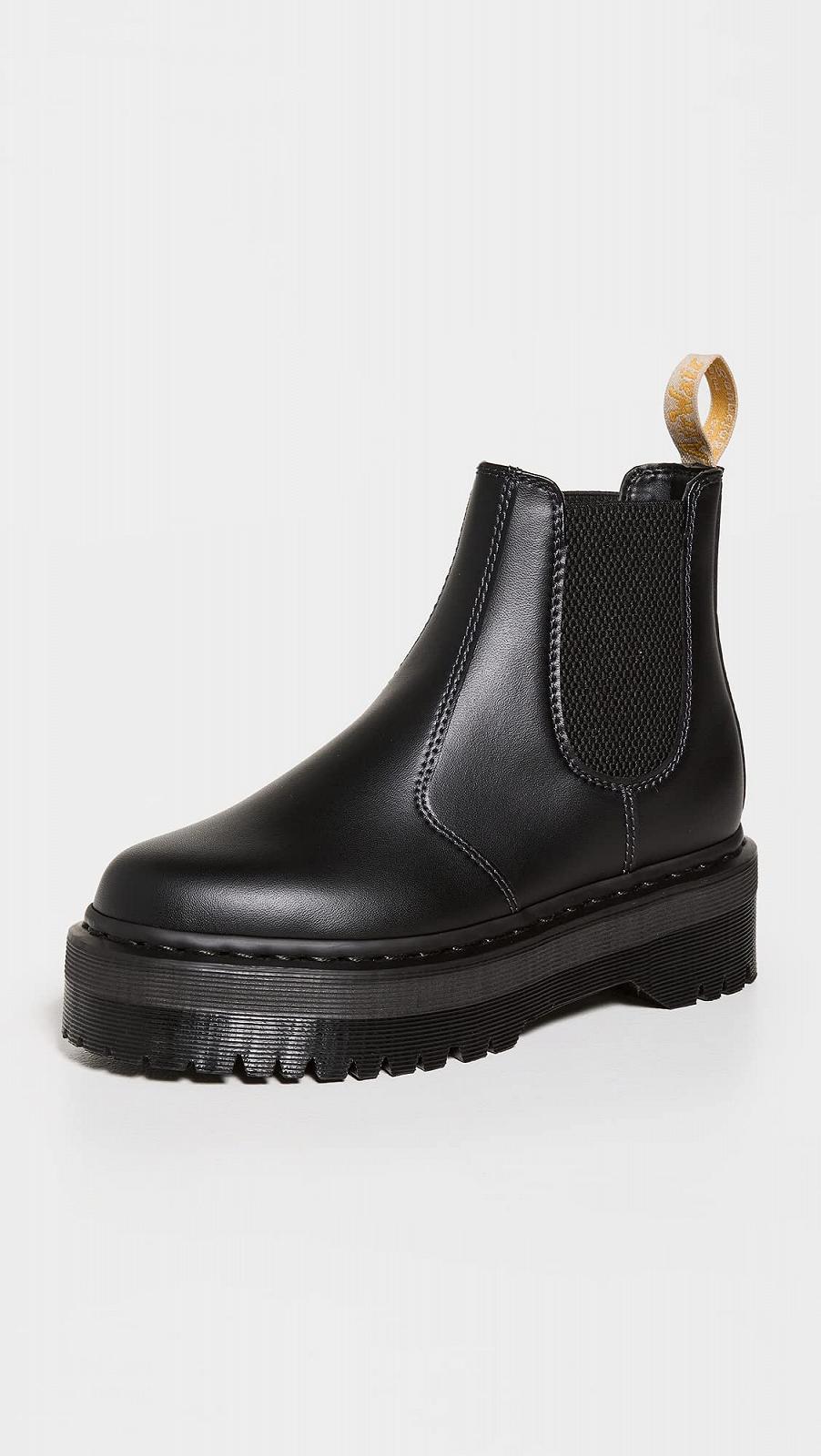 Челсі Dr. Martens Жіночі, фото №2