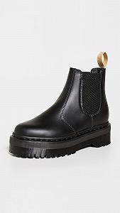 Челсі Dr. Martens Жіночі synthetic.ua - Фото 1