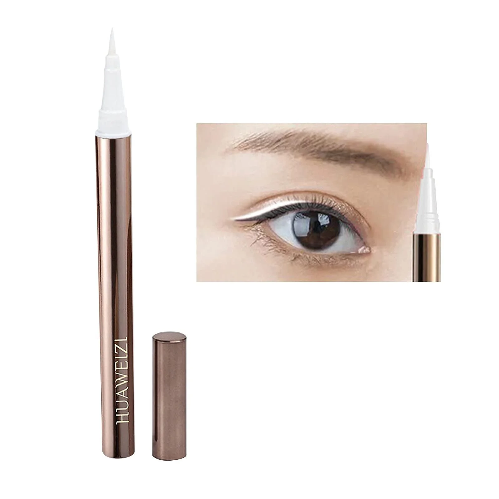 Рідка Підводка Colour 1 мл,, фото №2 Рідка Підводка Colour 1 мл,, фото №2