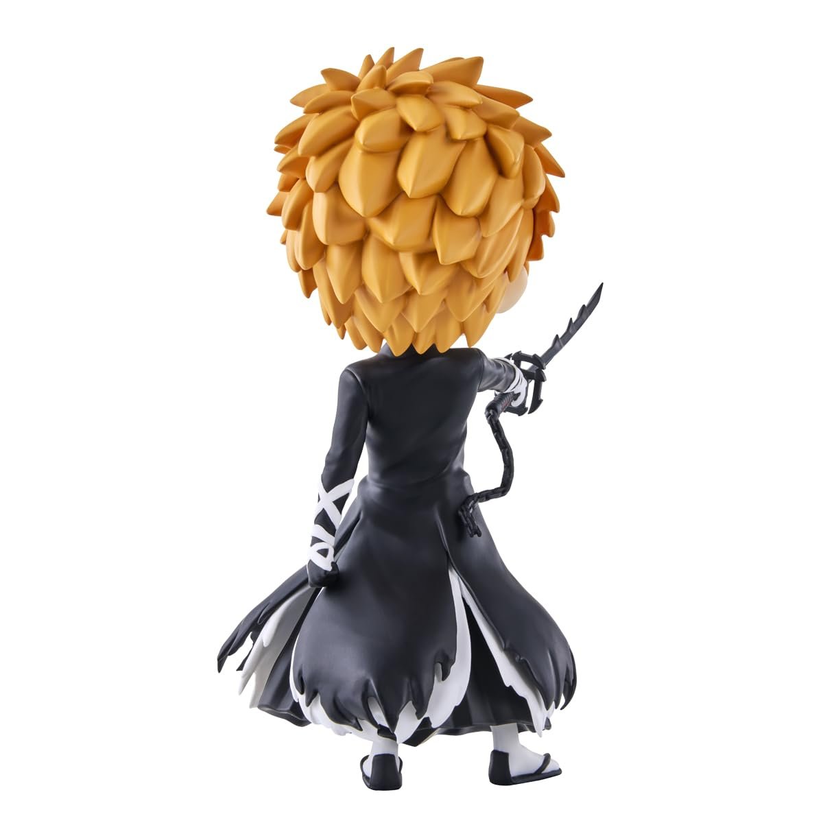 Фигурка Banpresto Q Posket Ichigo Kurosaki Bleach Thousand Year Blood War Vol.2, 14 см, разноцветная, фото №3